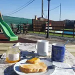 Apartamentos Cudillero Apartment Cudillero