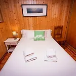 Apartamentos Cudillero *