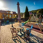 Apartamentos Cudillero Apartment