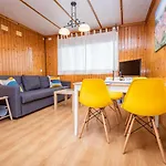 Apartamentos Cudillero *