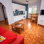 דירה Apartamentos Cudillero *