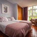 Apartamentos Cudillero דירה