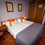 Apartamentos Cudillero * קודילרו