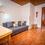 Apartamentos Cudillero קודילרו