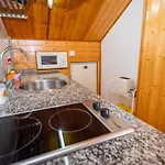 Apartamentos Cudillero * קודילרו