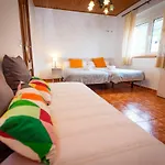 Apartamentos Cudillero