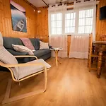 Apartamentos Cudillero דירה *