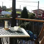 Apartamentos Cudillero קודילרו