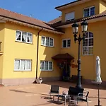 Apartamentos Cudillero *