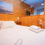 Apartamentos Cudillero *