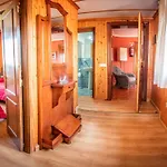 Apartamentos Cudillero דירה קודילרו
