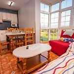 דירה Apartamentos Cudillero *