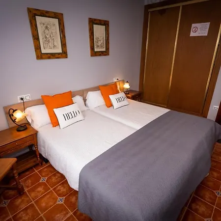 Apartamentos Cudillero * كوذِييرو