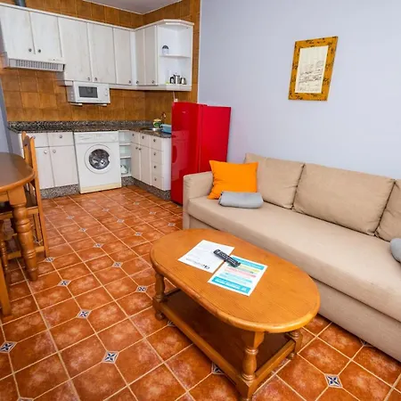 Apartment Apartamentos Cudillero Cudillero