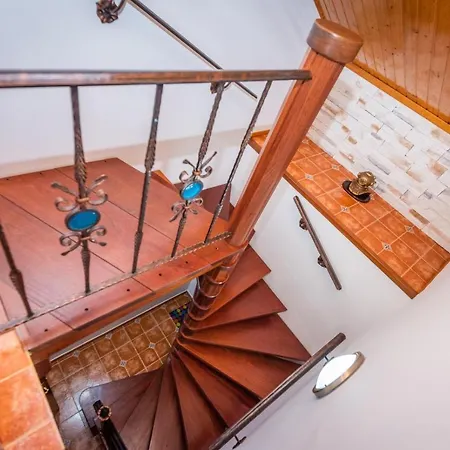 Apartamentos Cudillero شقة *