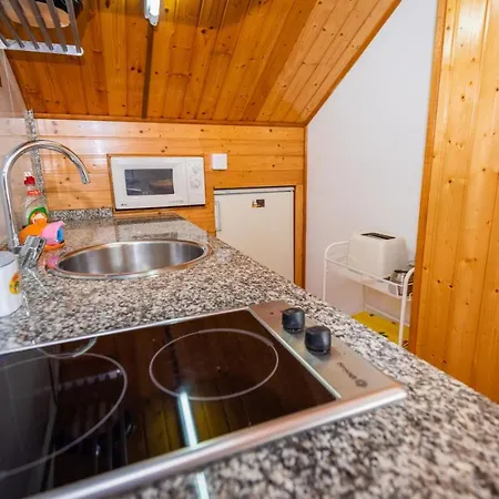 Apartamentos Cudillero * كوذِييرو