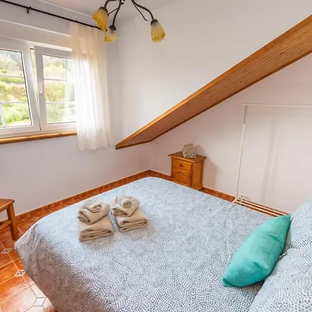 Apartamentos Cudillero *