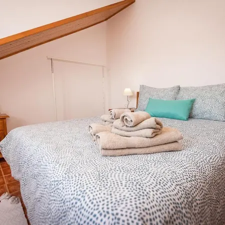 Apartamentos Cudillero * كوذِييرو