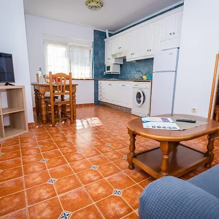 Apartamentos Cudillero Apartment *