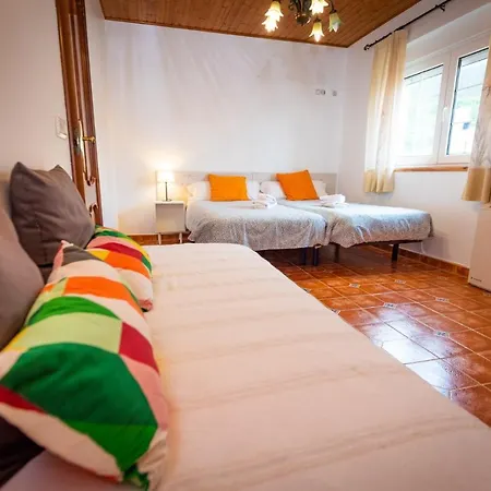 Apartamentos Cudillero