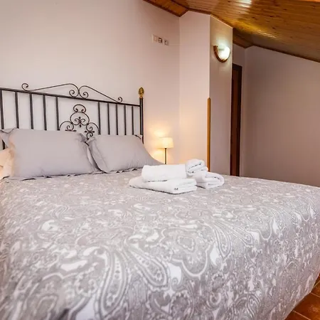 Apartamentos Cudillero * Cudillero