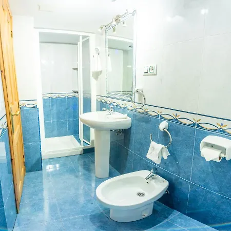 Apartamentos Cudillero كوذِييرو