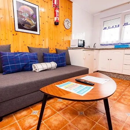 Apartamentos Cudillero Cudillero