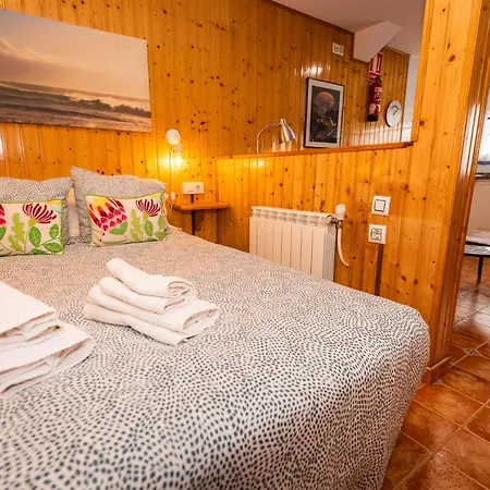 Apartamentos Cudillero Apartment Cudillero