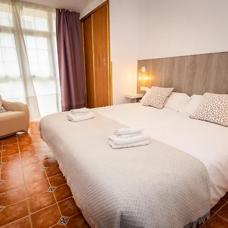 Apartment Apartamentos Cudillero Cudillero