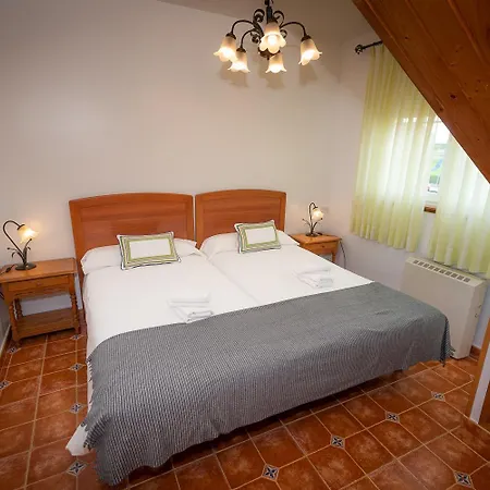 Apartamentos Cudillero * Cudillero