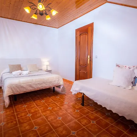 Apartamentos Cudillero Lejlighed