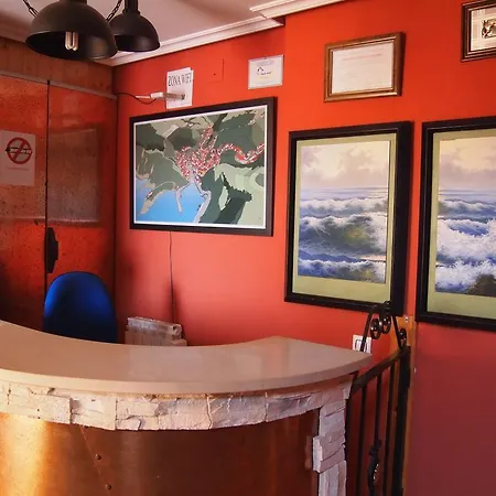 Apartamentos Cudillero كوذِييرو