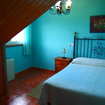 Apartamentos Cudillero * كوذِييرو