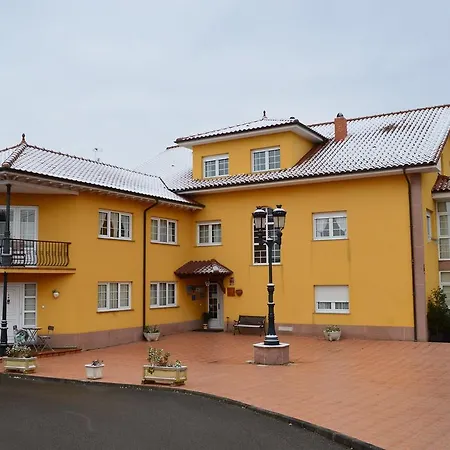 Apartamentos Cudillero