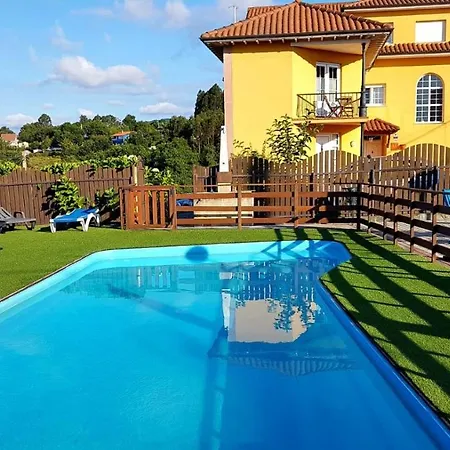 Apartamentos Cudillero Lejlighed Cudillero