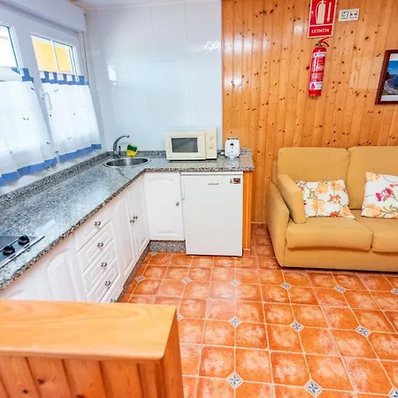 Apartamentos Cudillero * كوذِييرو