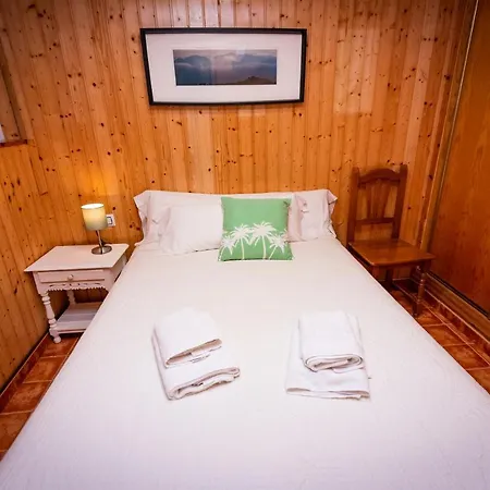 Apartamentos Cudillero *