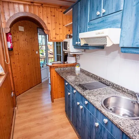 Apartamentos Cudillero شقة كوذِييرو