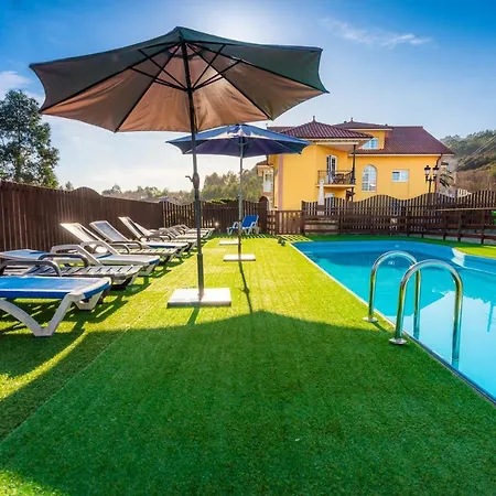 شقة Apartamentos Cudillero