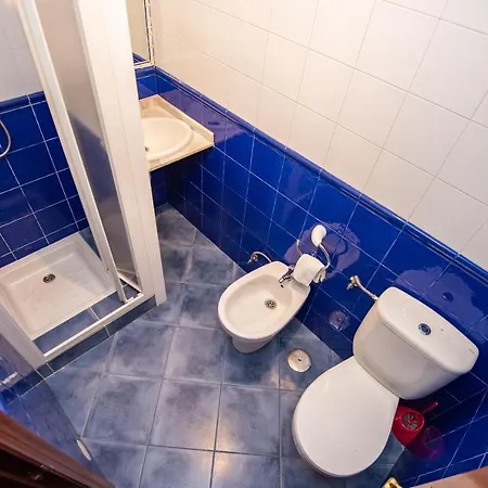 شقة Apartamentos Cudillero كوذِييرو