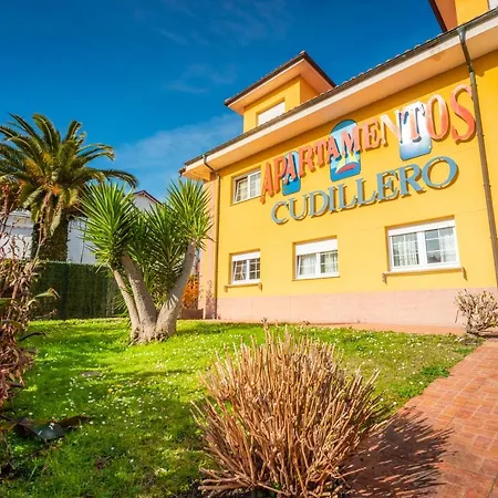 Apartment Apartamentos Cudillero *