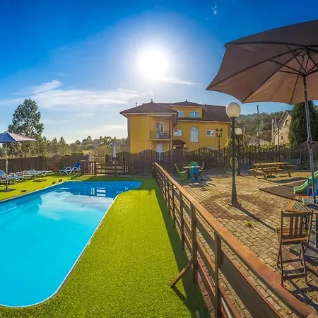 Apartment Apartamentos Cudillero Cudillero