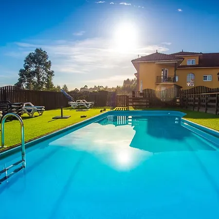 Apartamentos Cudillero * كوذِييرو