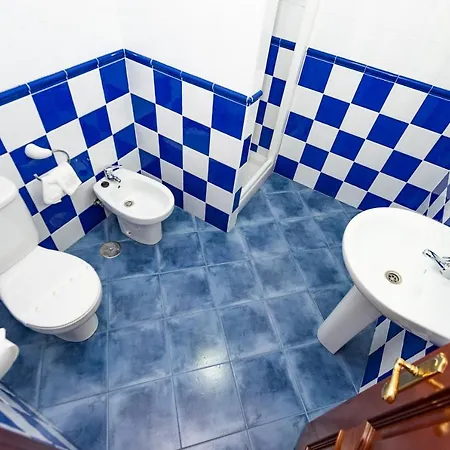 Apartamentos Cudillero Cudillero