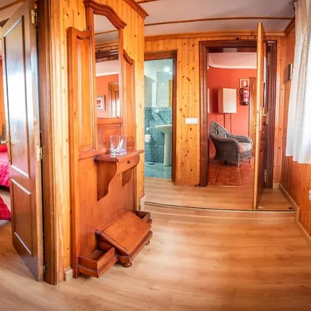 Apartamentos Cudillero شقة كوذِييرو