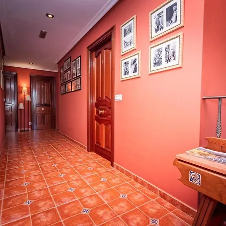 Apartamentos Cudillero Apartment