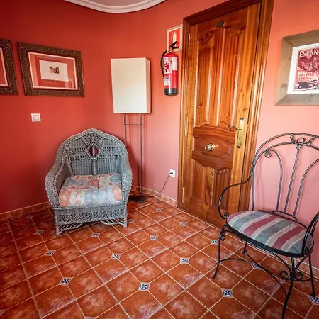 Lejlighed Apartamentos Cudillero Cudillero