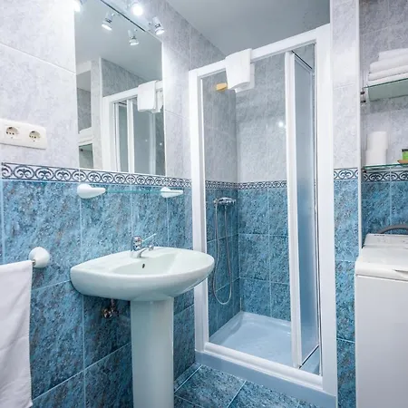 شقة Apartamentos Cudillero