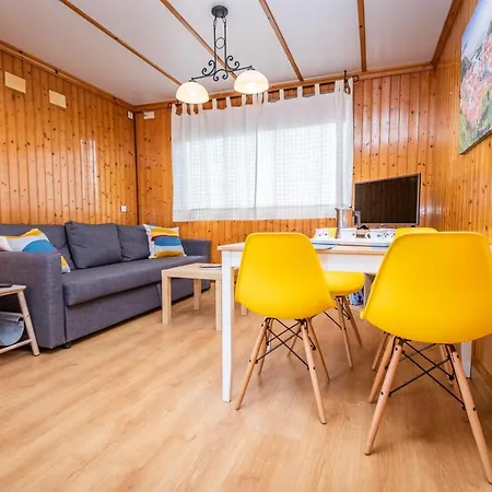 Apartamentos Cudillero *