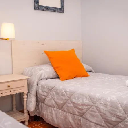 아파트 Apartamentos Cudillero 쿠딜레로